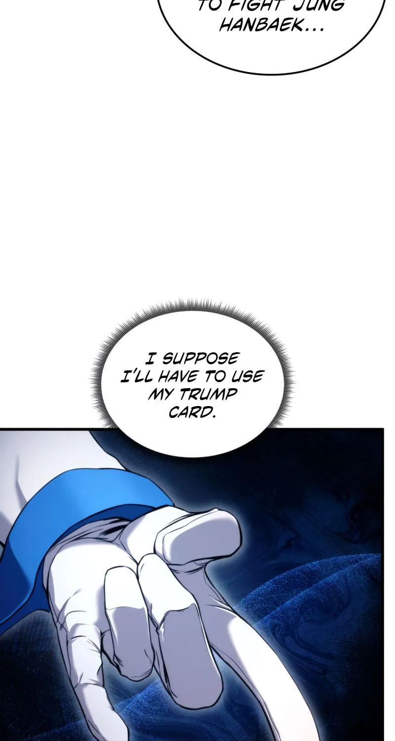 Ranker's Return Chapter 53 page 84 - 