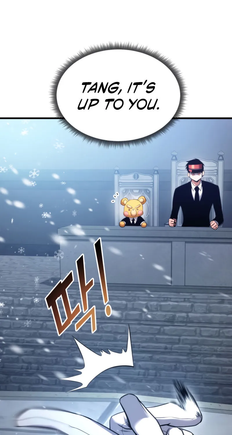 Ranker's Return Chapter 53 page 86 - 