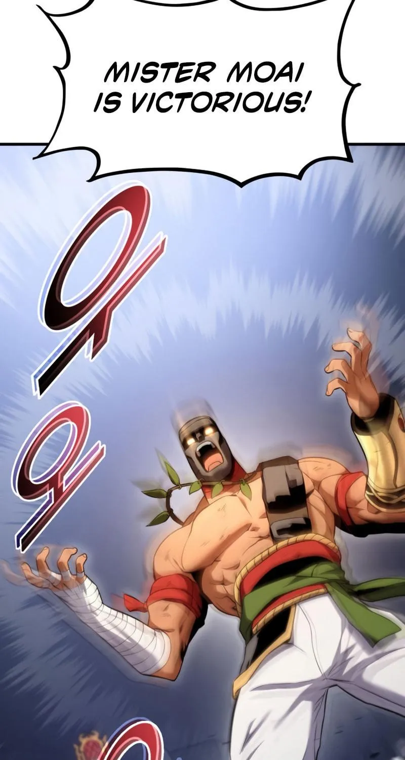 Ranker's Return Chapter 53 page 10 - 