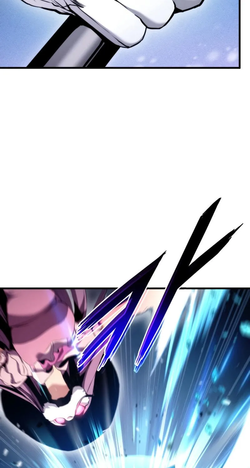 Ranker's Return Chapter 53 page 96 - 