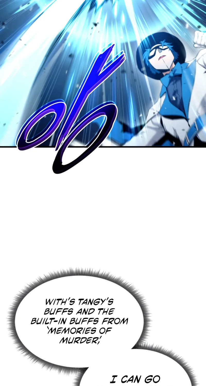 Ranker's Return Chapter 53 page 98 - 