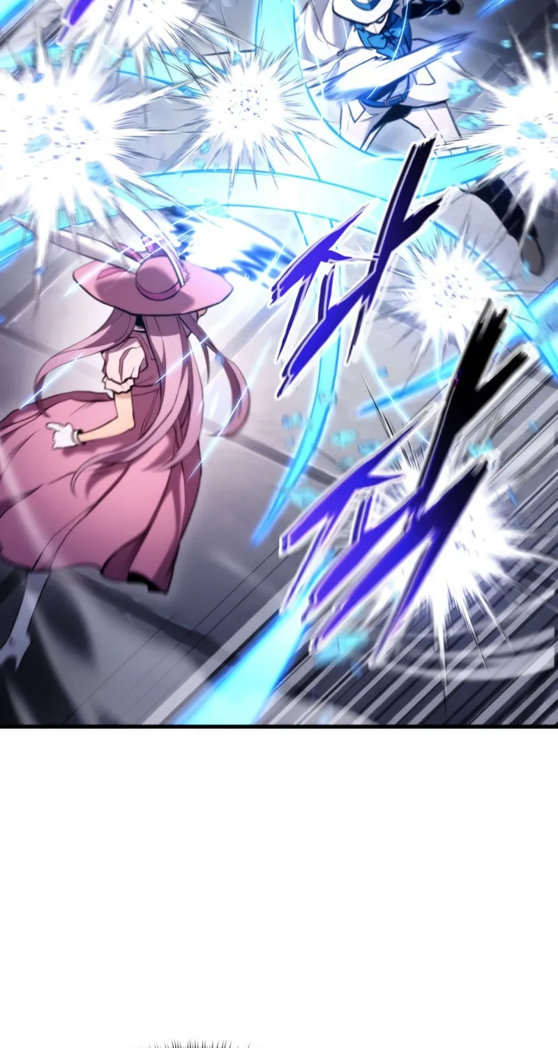 Ranker's Return Chapter 53 page 100 - 