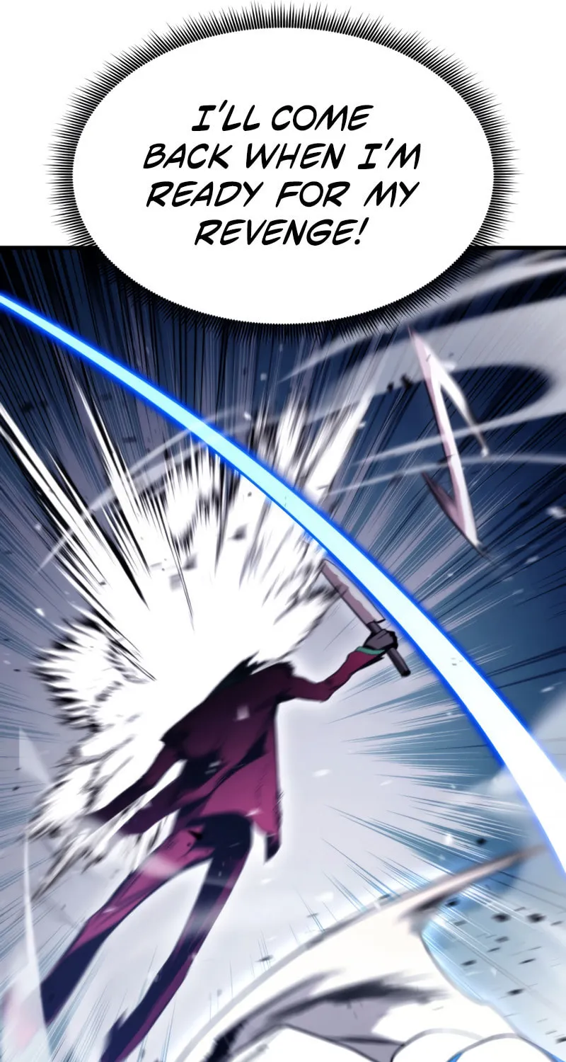 Ranker's Return Chapter 54 page 105 - 