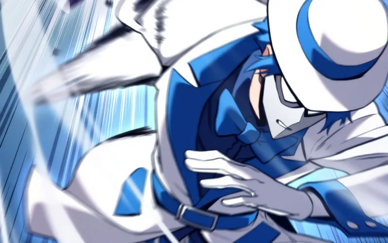 Ranker's Return Chapter 54 page 106 - 