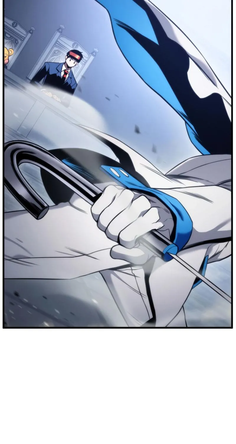 Ranker's Return Chapter 54 page 109 - 