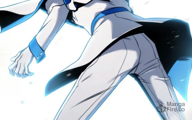 Ranker's Return Chapter 54 page 112 - 