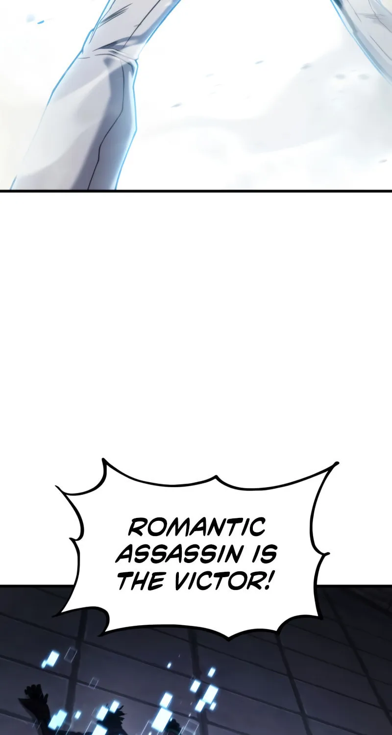 Ranker's Return Chapter 54 page 113 - 
