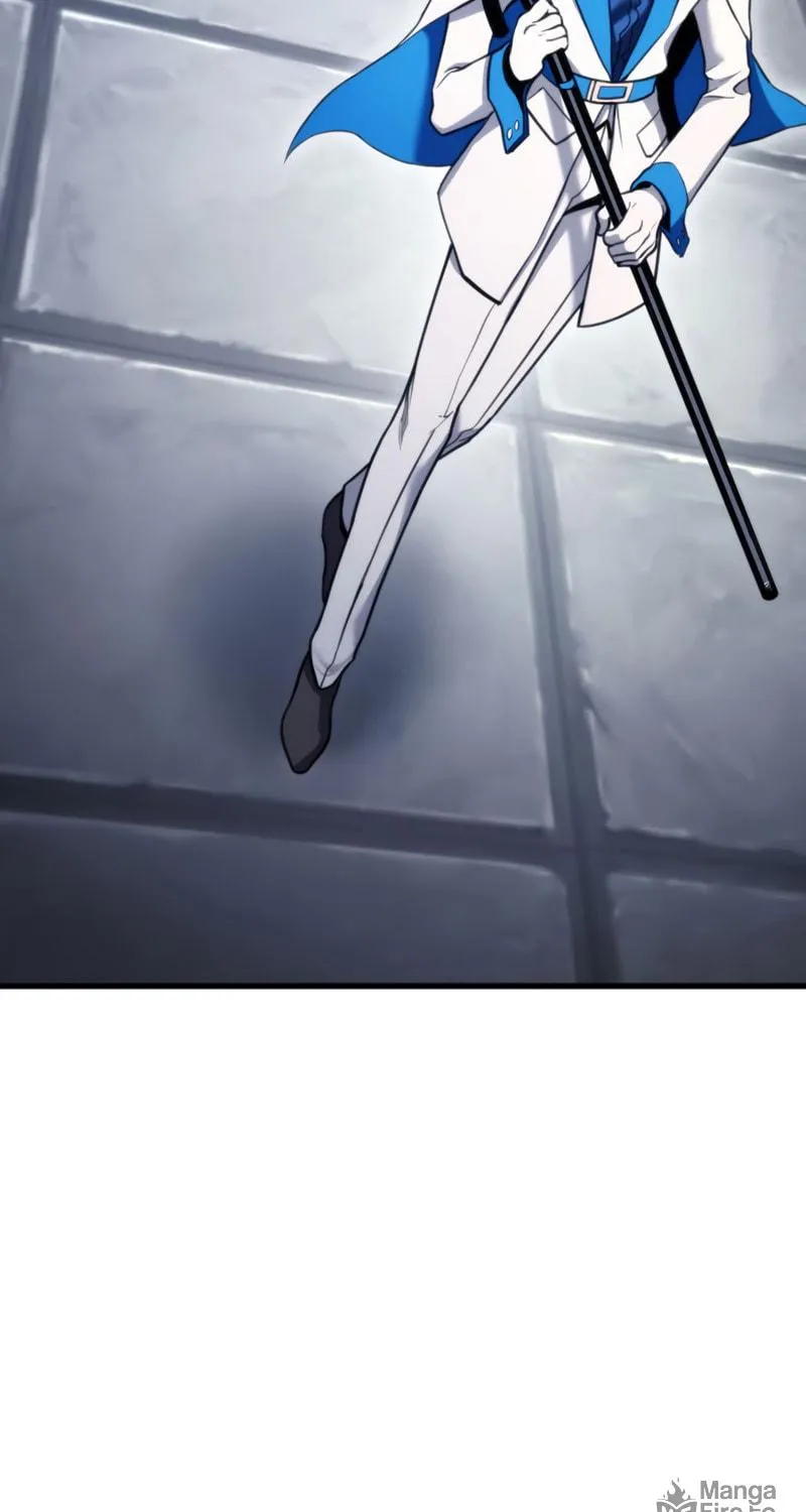 Ranker's Return Chapter 54 page 115 - 