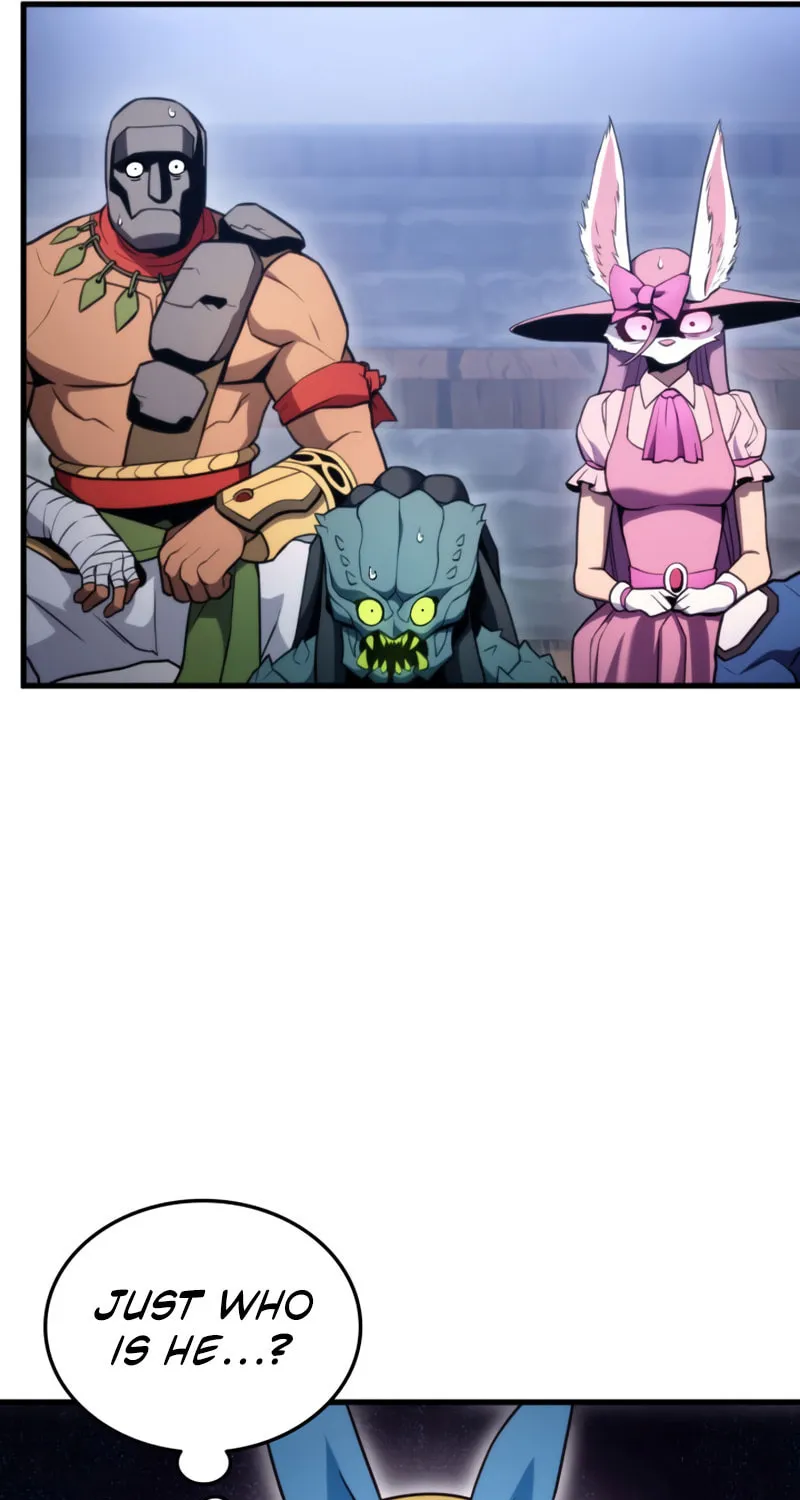 Ranker's Return Chapter 54 page 117 - 