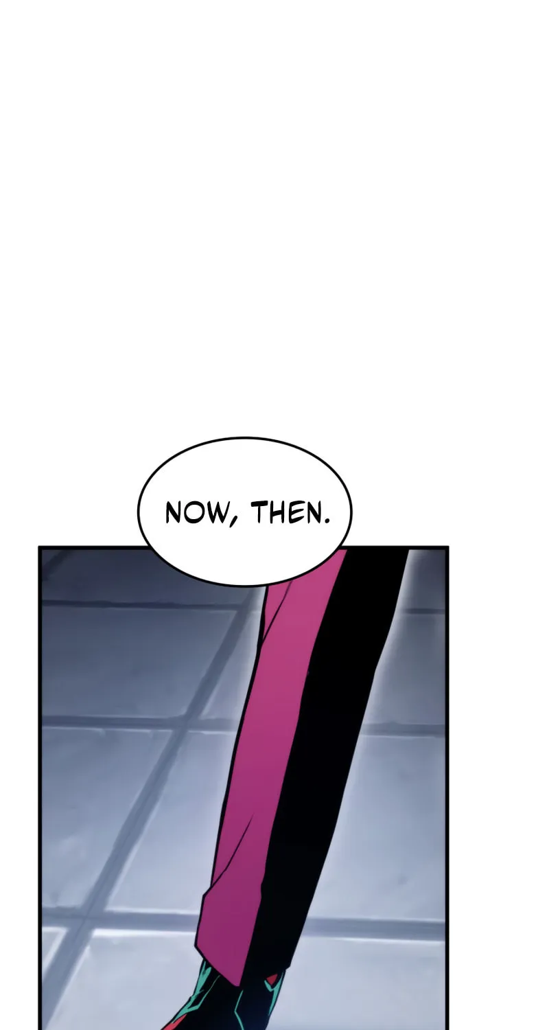 Ranker's Return Chapter 54 page 119 - 