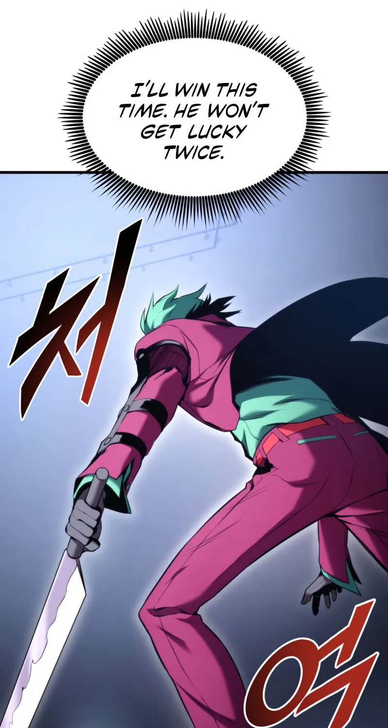 Ranker's Return Chapter 54 page 13 - 