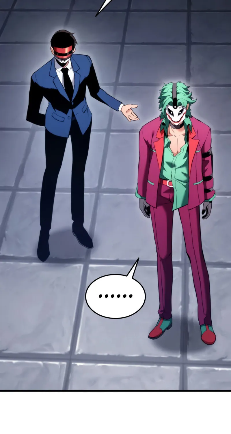 Ranker's Return Chapter 54 page 121 - 