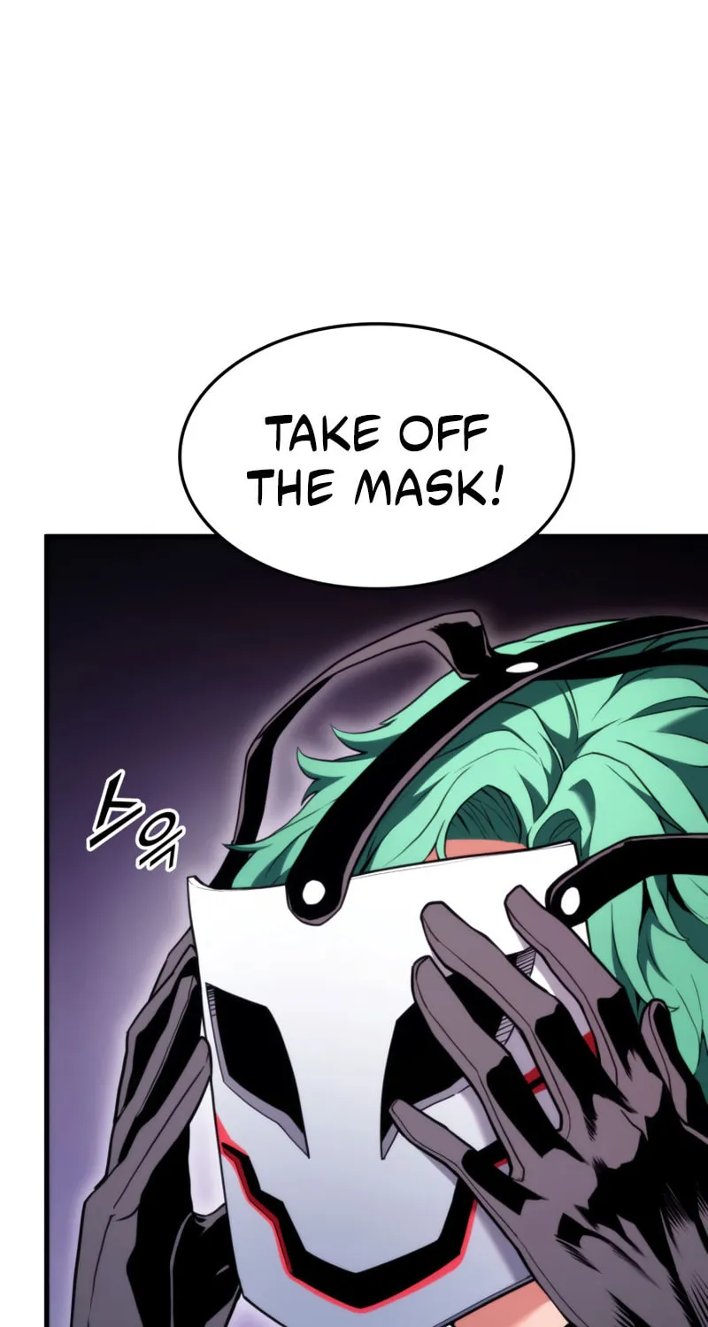 Ranker's Return Chapter 54 page 122 - 