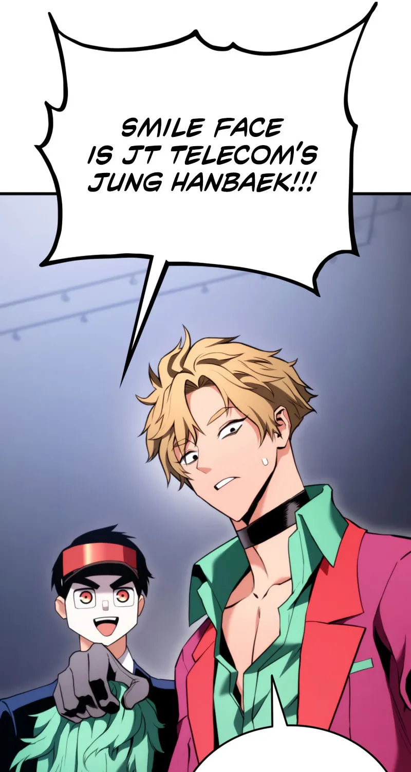 Ranker's Return Chapter 54 page 124 - 