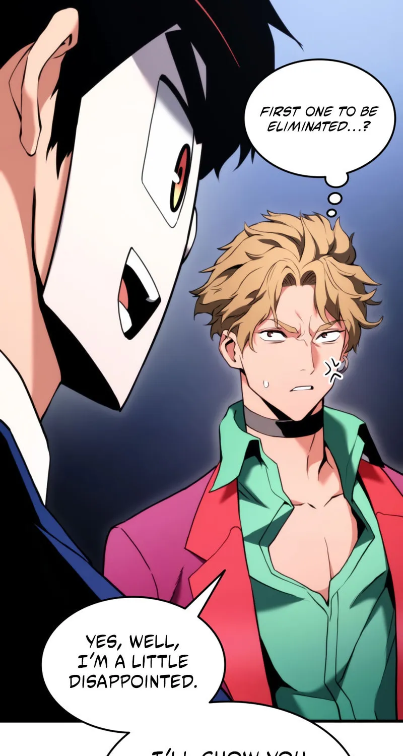 Ranker's Return Chapter 54 page 128 - 