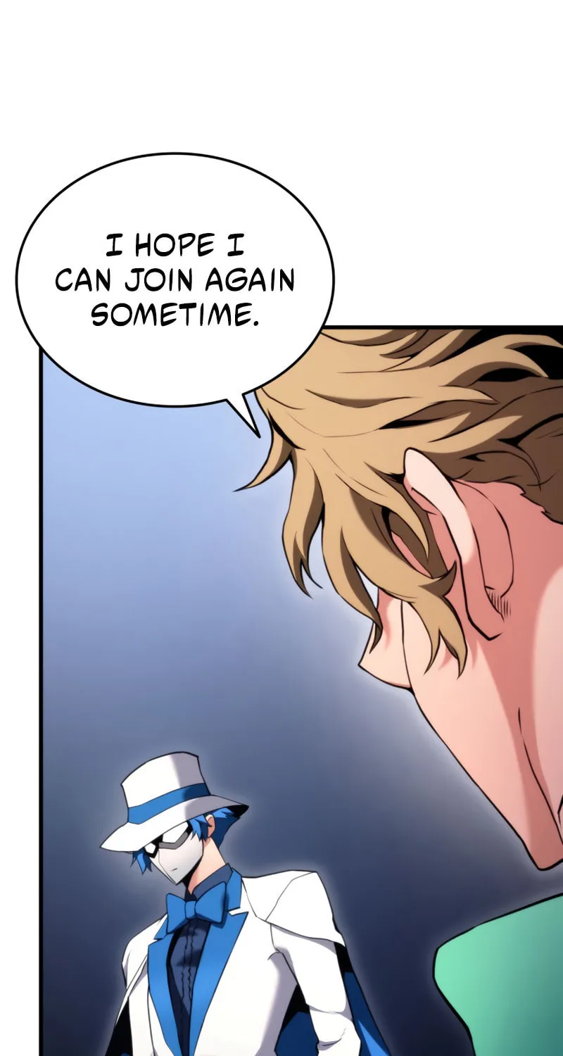 Ranker's Return Chapter 54 page 130 - 
