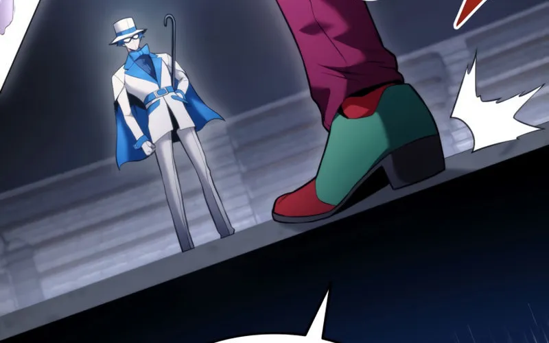 Ranker's Return Chapter 54 page 14 - 