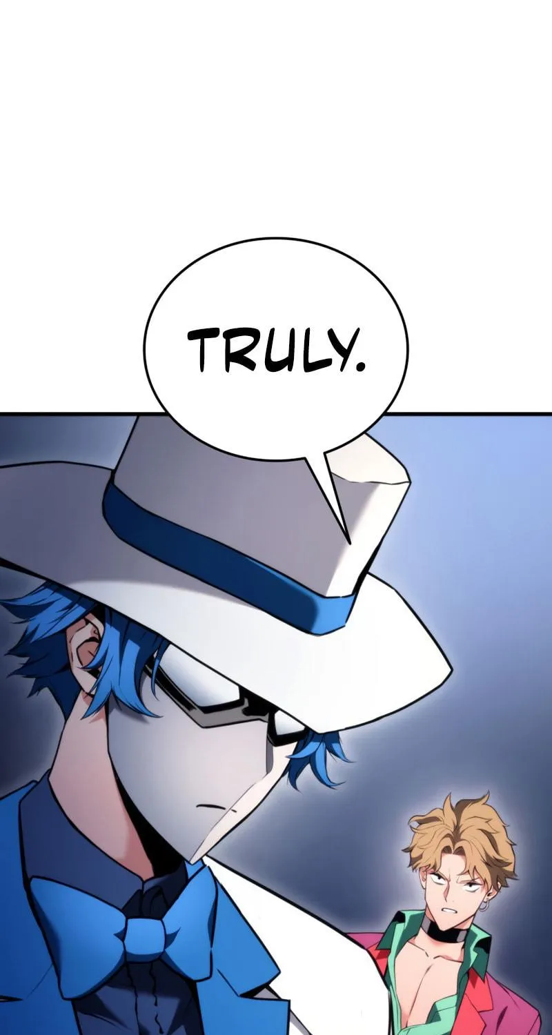 Ranker's Return Chapter 54 page 132 - 