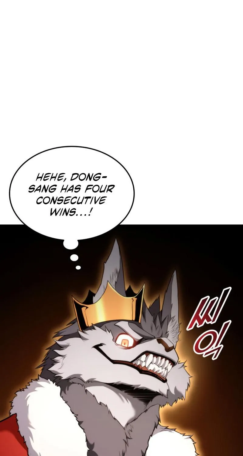 Ranker's Return Chapter 54 page 136 - 