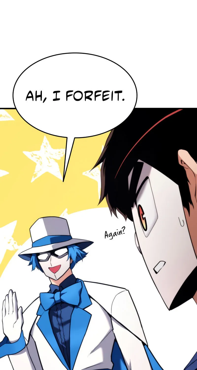 Ranker's Return Chapter 54 page 140 - 
