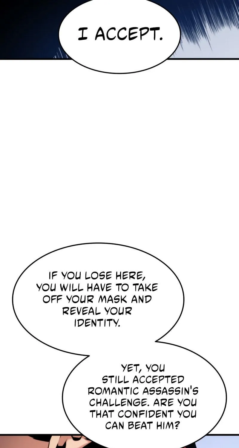 Ranker's Return Chapter 54 page 15 - 