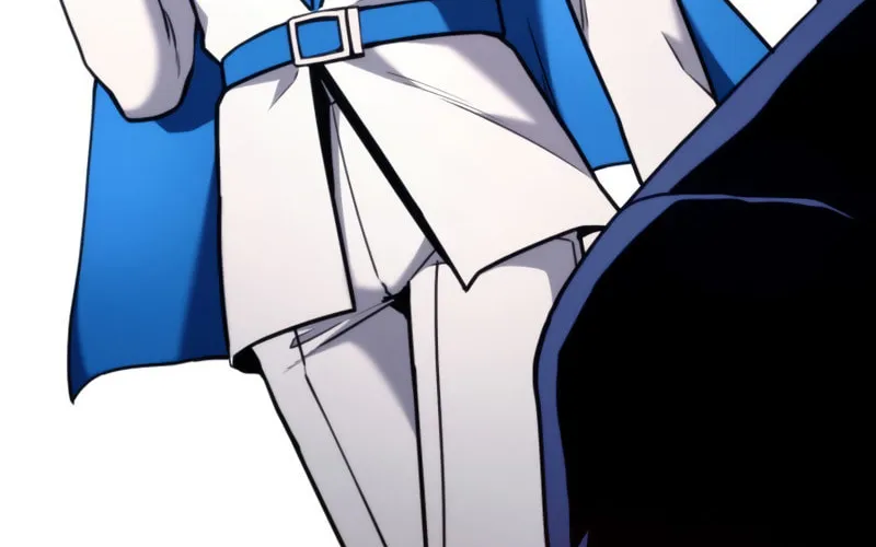 Ranker's Return Chapter 54 page 141 - 