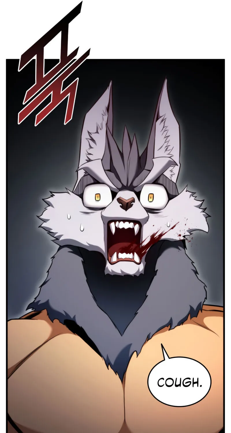 Ranker's Return Chapter 54 page 147 - 