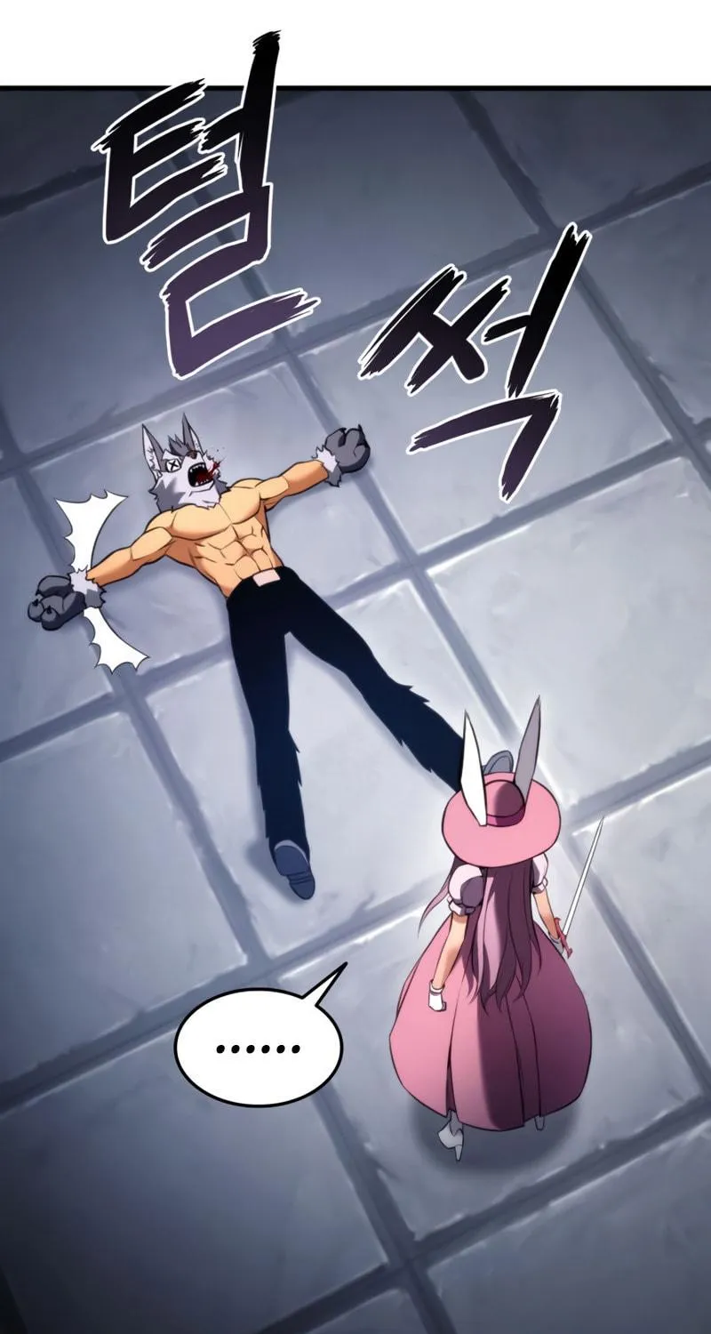 Ranker's Return Chapter 54 page 149 - 