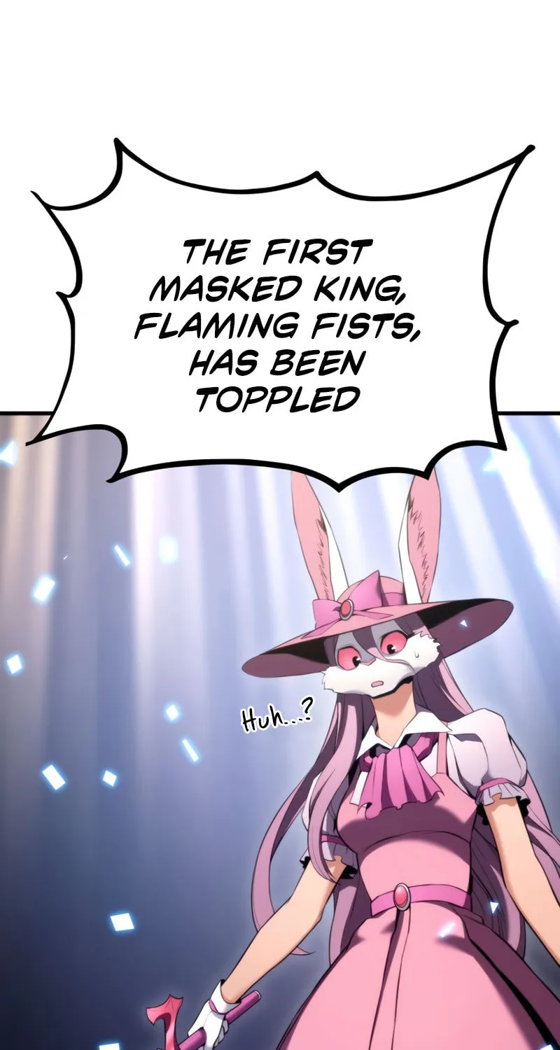Ranker's Return Chapter 54 page 151 - 
