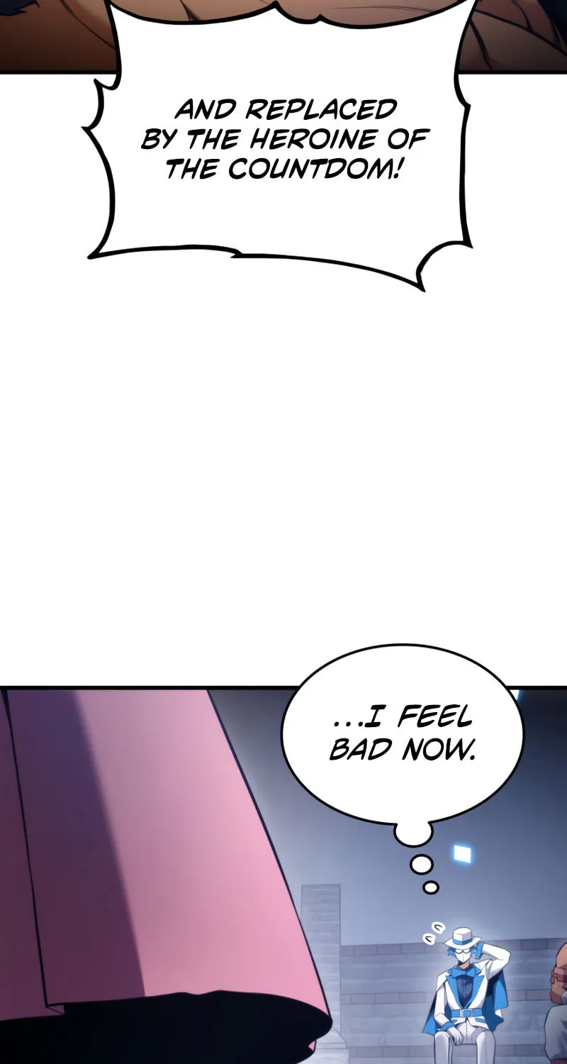 Ranker's Return Chapter 54 page 153 - 
