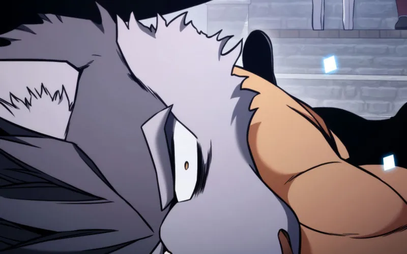 Ranker's Return Chapter 54 page 154 - 