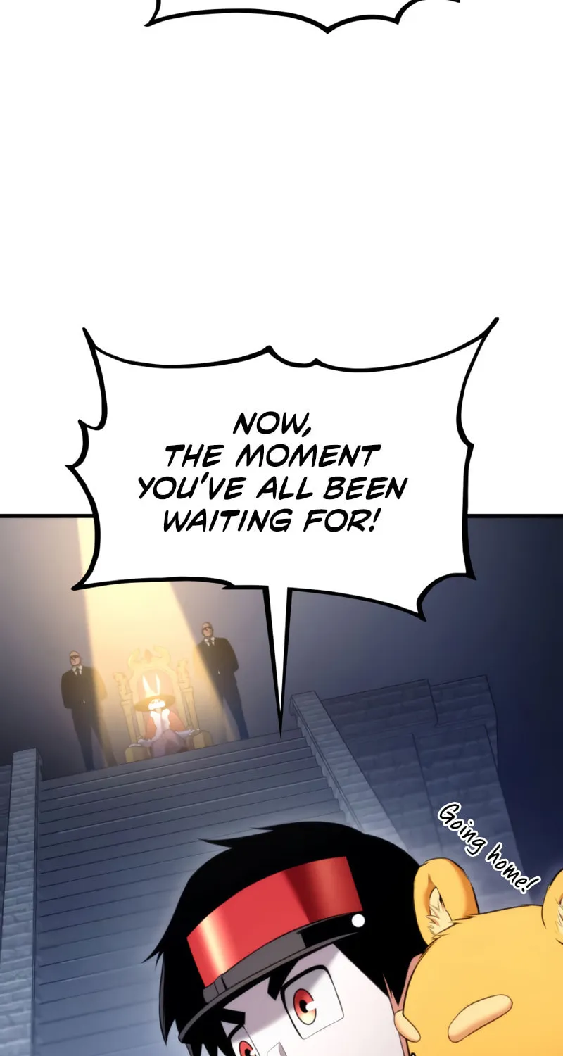 Ranker's Return Chapter 54 page 159 - 