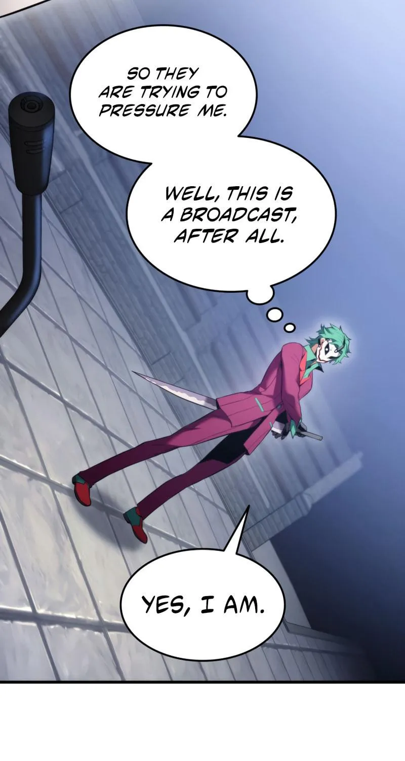 Ranker's Return Chapter 54 page 17 - 