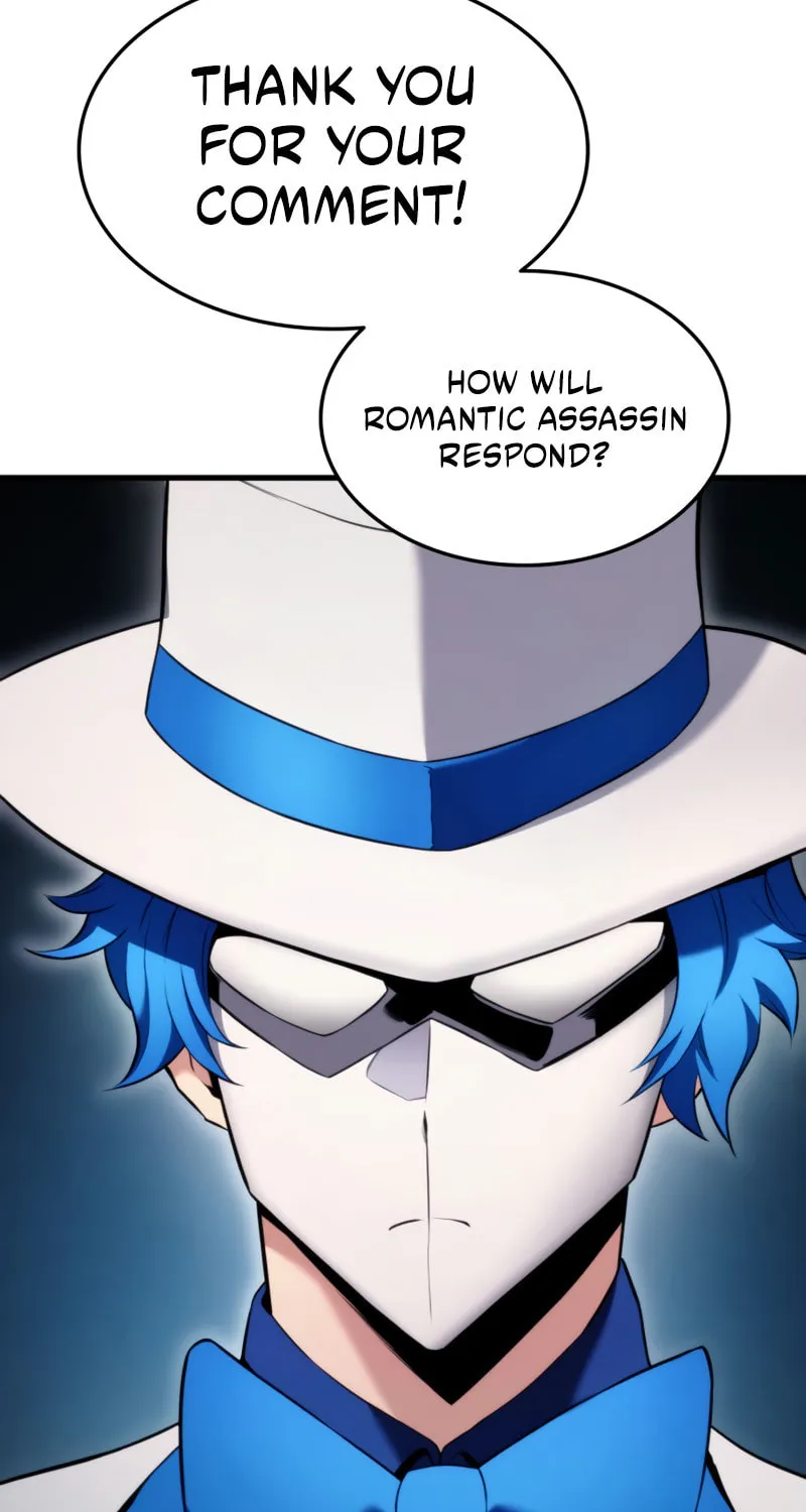 Ranker's Return Chapter 54 page 19 - 