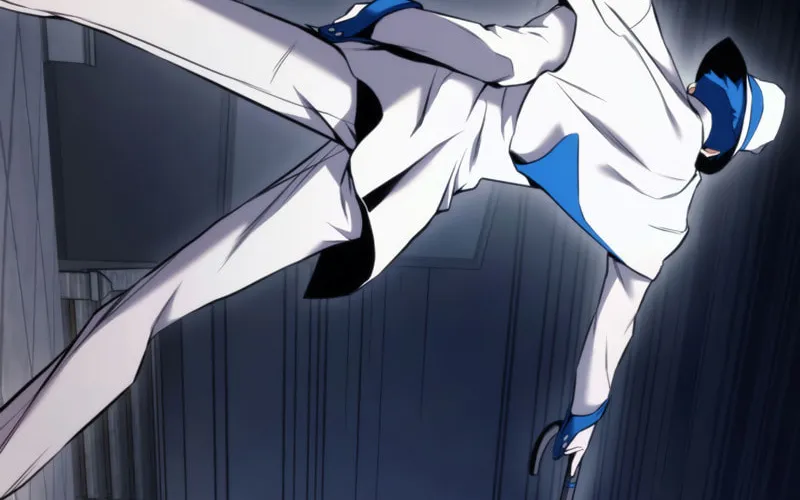 Ranker's Return Chapter 54 page 3 - 
