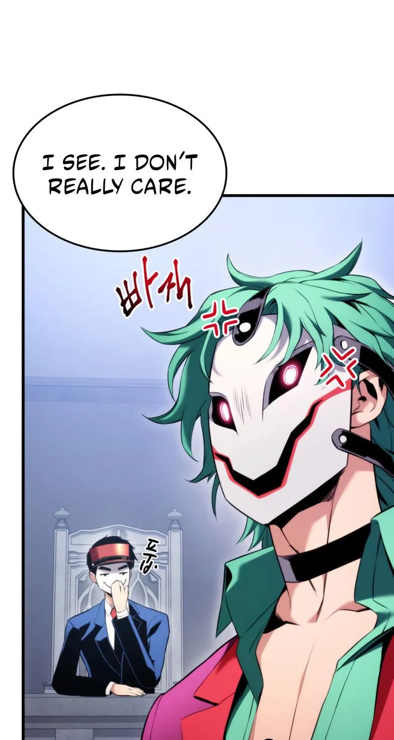 Ranker's Return Chapter 54 page 21 - 