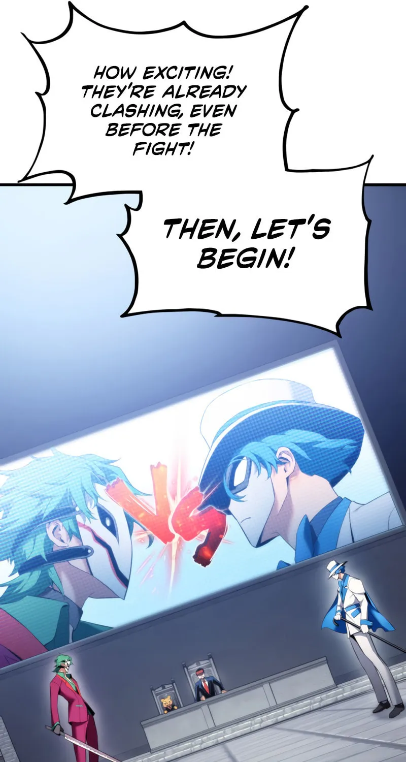 Ranker's Return Chapter 54 page 24 - 