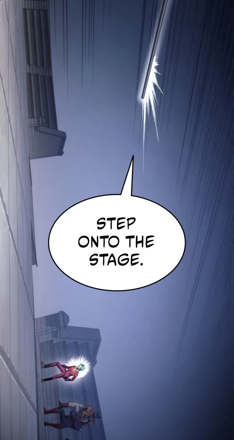 Ranker's Return Chapter 54 page 4 - 