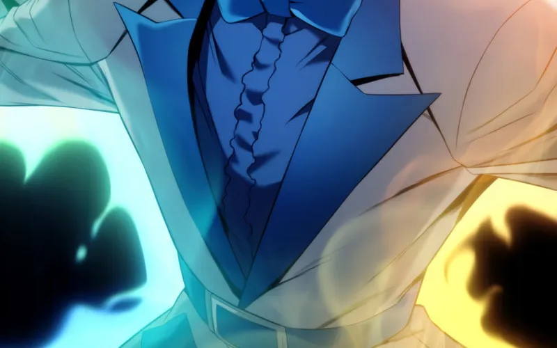 Ranker's Return Chapter 54 page 31 - 
