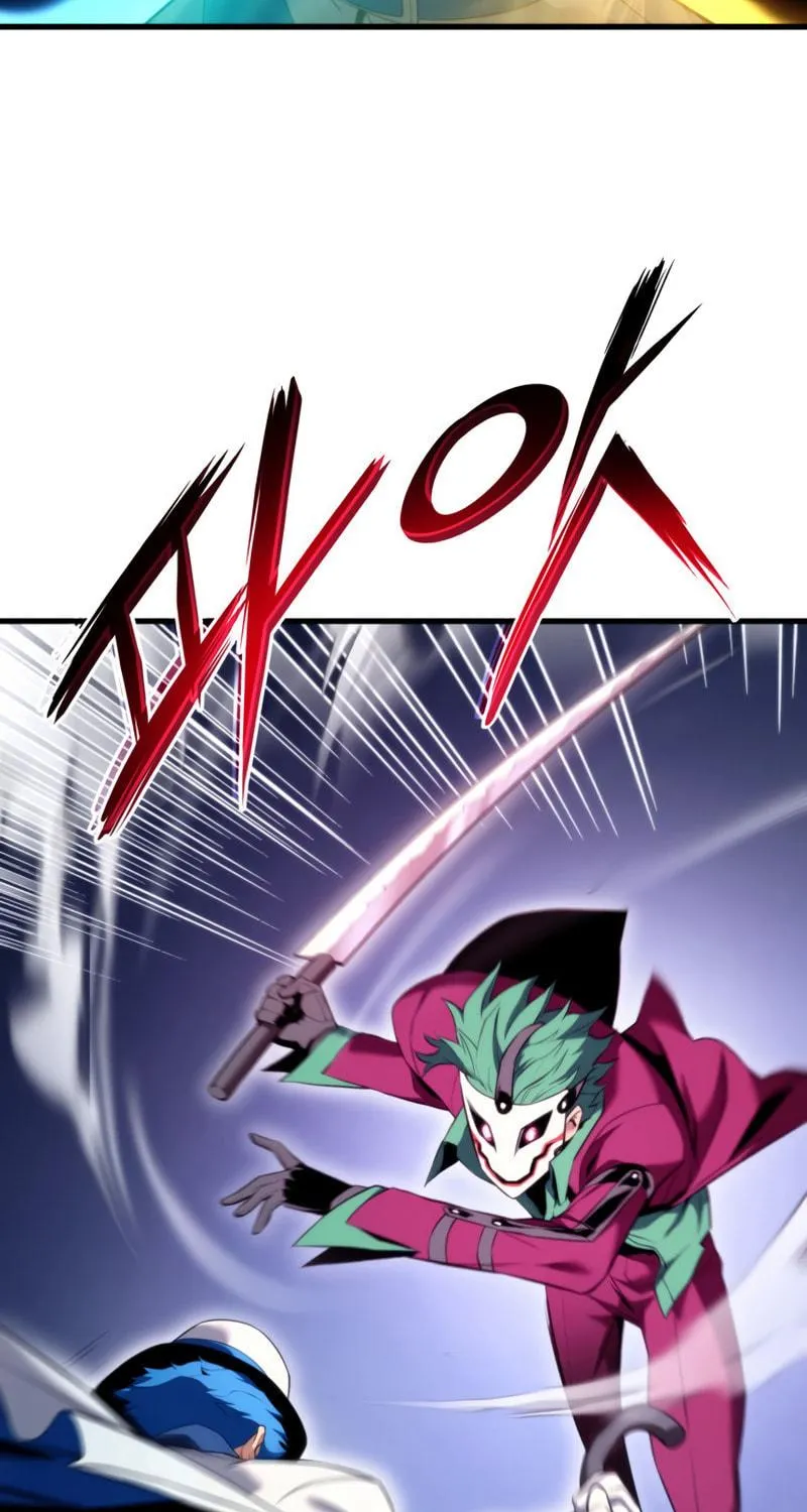 Ranker's Return Chapter 54 page 32 - 