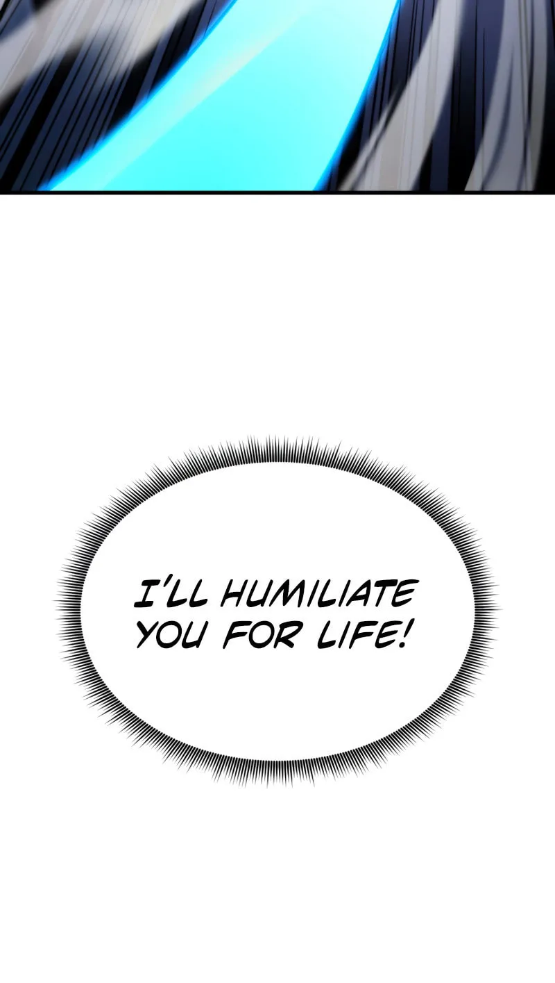 Ranker's Return Chapter 54 page 34 - 