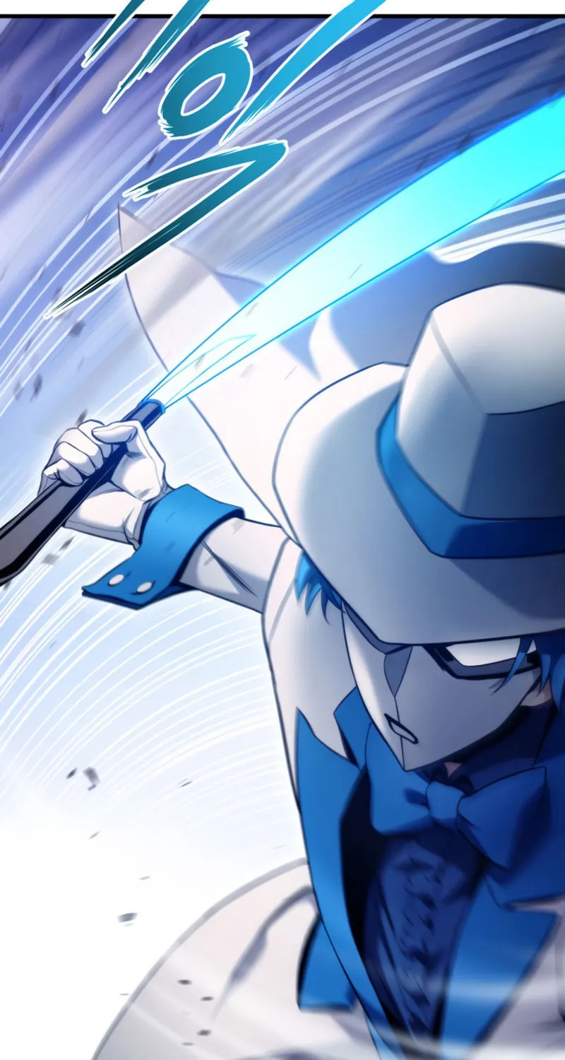 Ranker's Return Chapter 54 page 38 - 