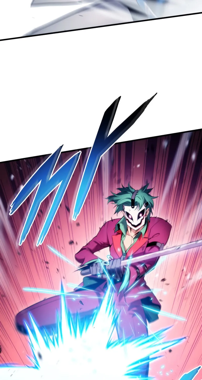 Ranker's Return Chapter 54 page 39 - 