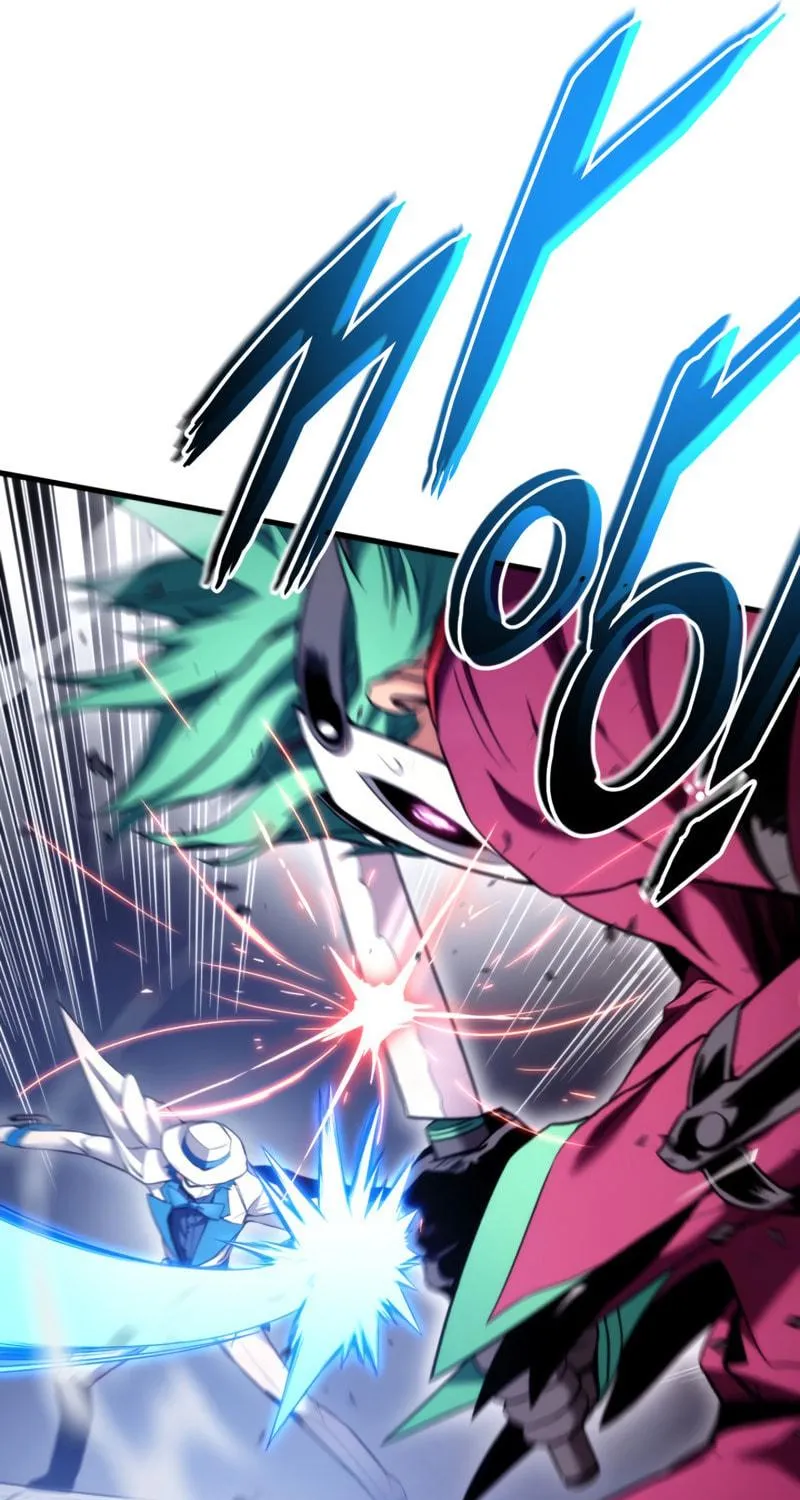Ranker's Return Chapter 54 page 41 - 