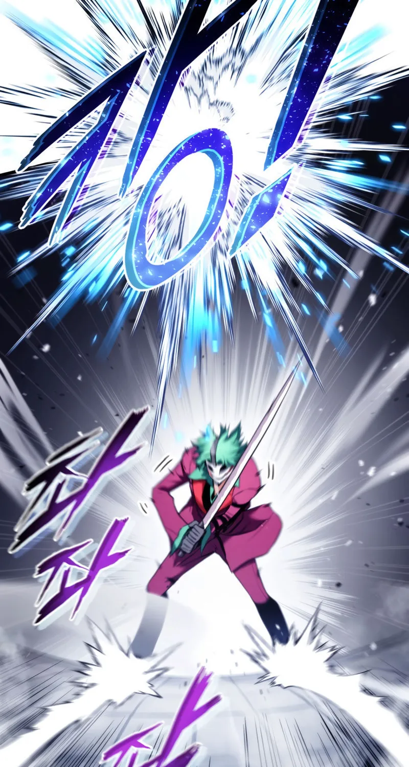 Ranker's Return Chapter 54 page 43 - 
