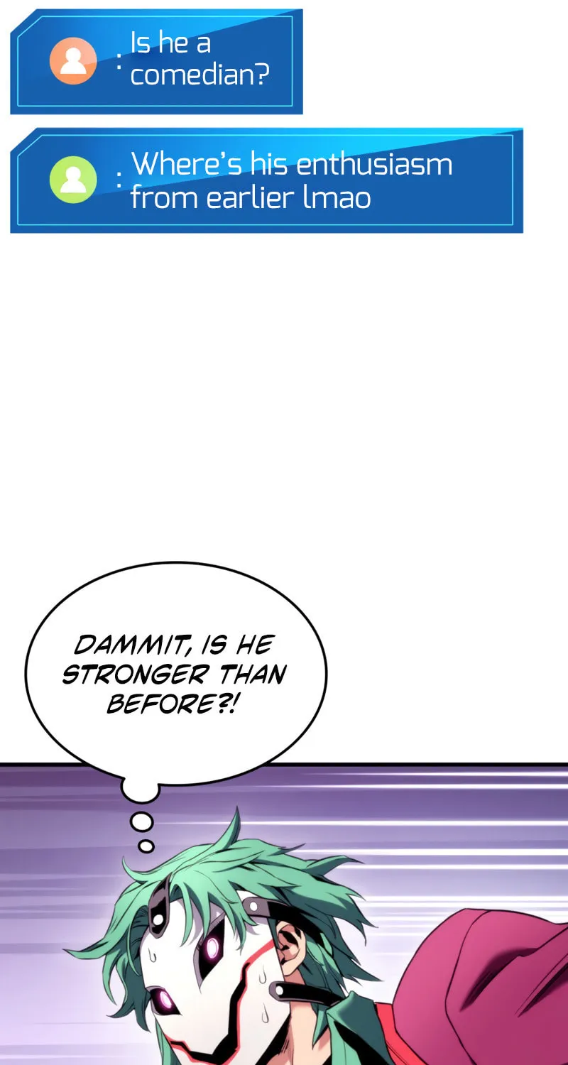 Ranker's Return Chapter 54 page 45 - 