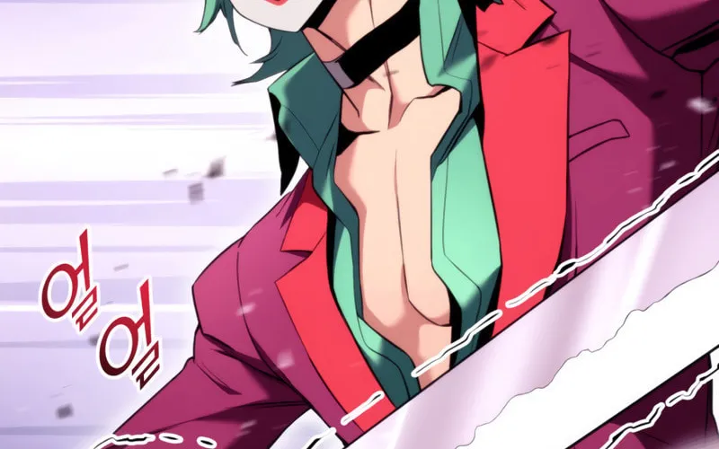 Ranker's Return Chapter 54 page 46 - 