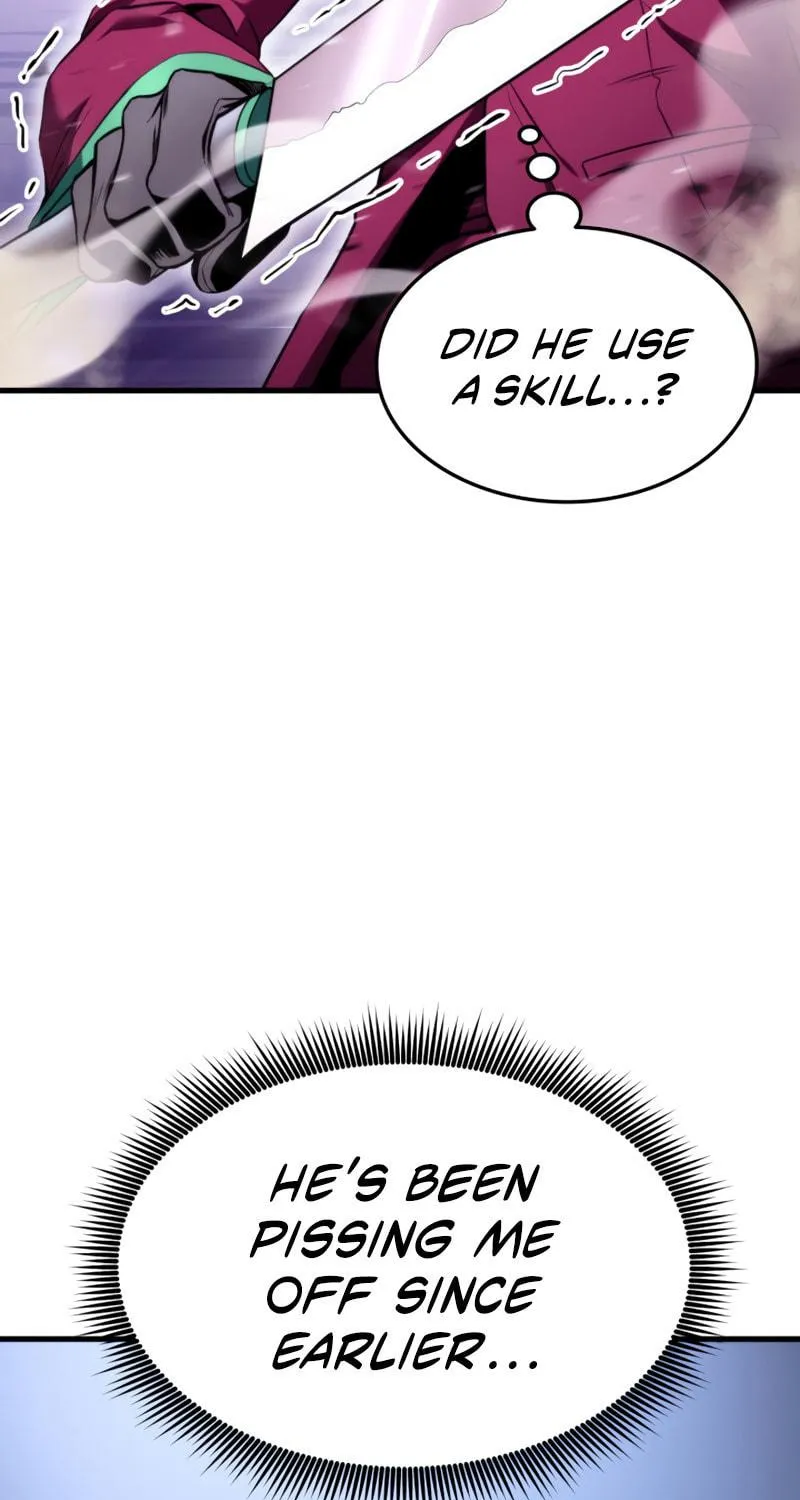Ranker's Return Chapter 54 page 47 - 