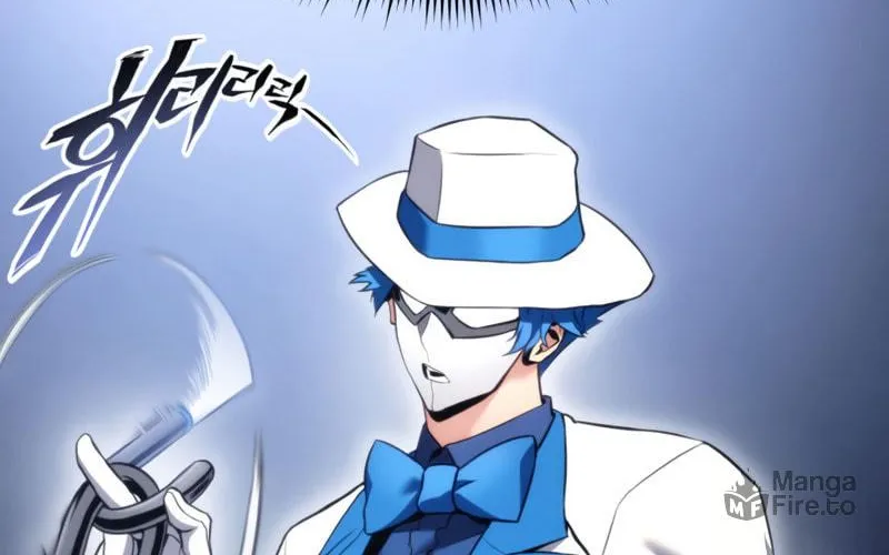 Ranker's Return Chapter 54 page 48 - 
