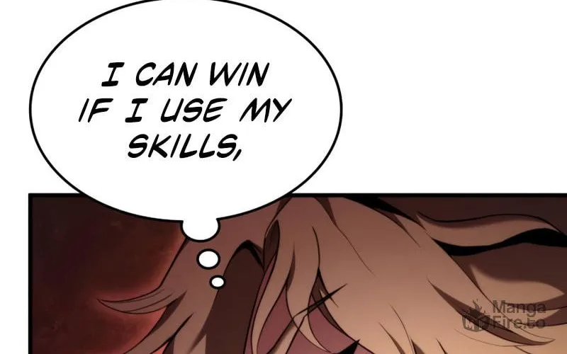 Ranker's Return Chapter 54 page 50 - 